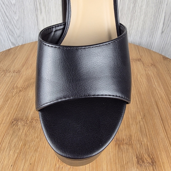 WOMEN'S PLATFORM (BLOW-S) - Picture 9 of 14